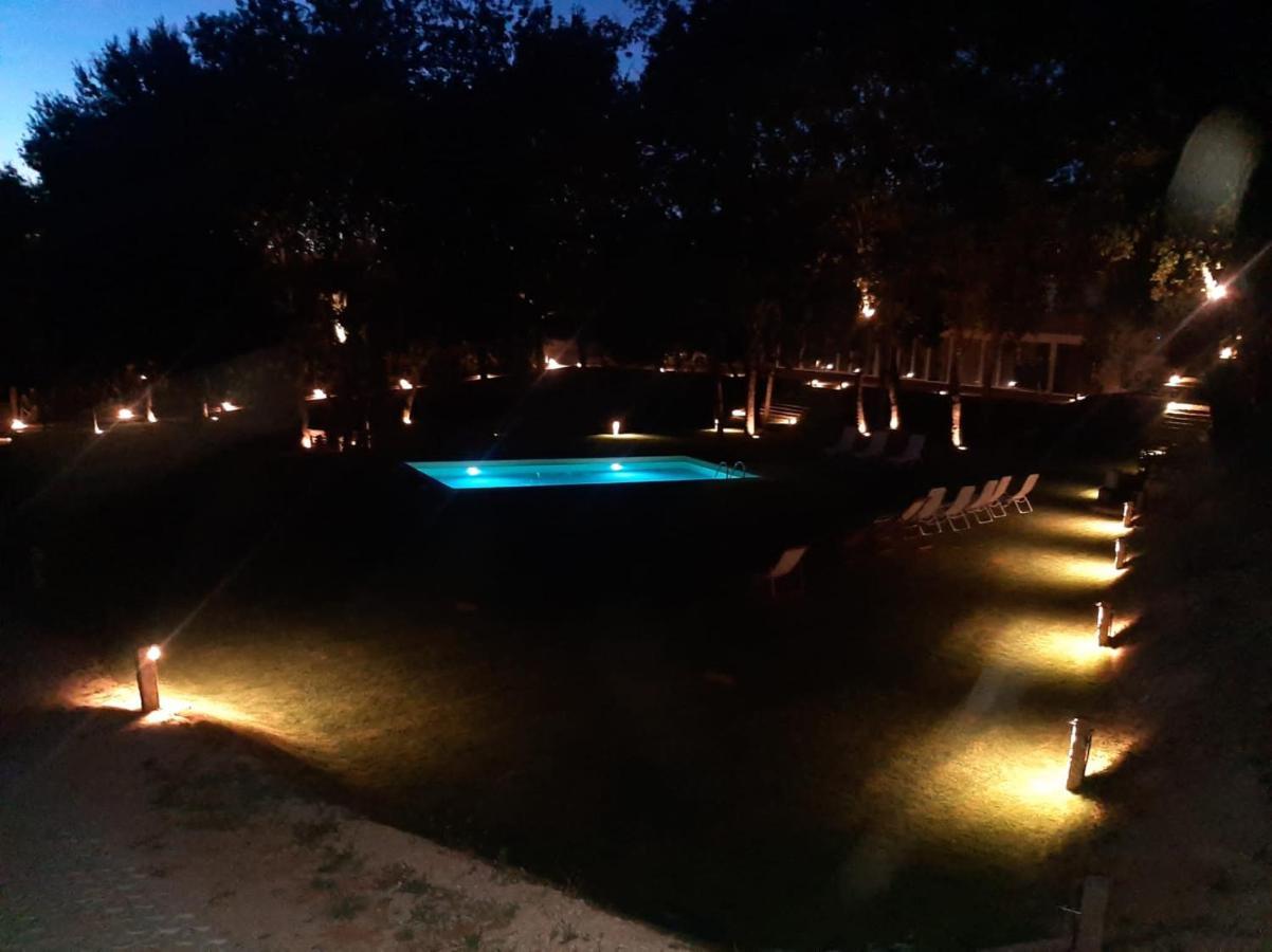 Quinta das Essências Penafiel Extérieur photo