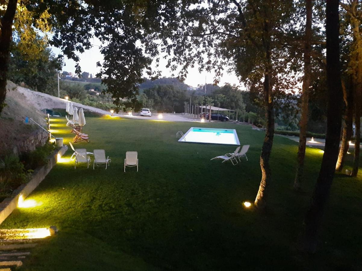 Quinta das Essências Penafiel Extérieur photo