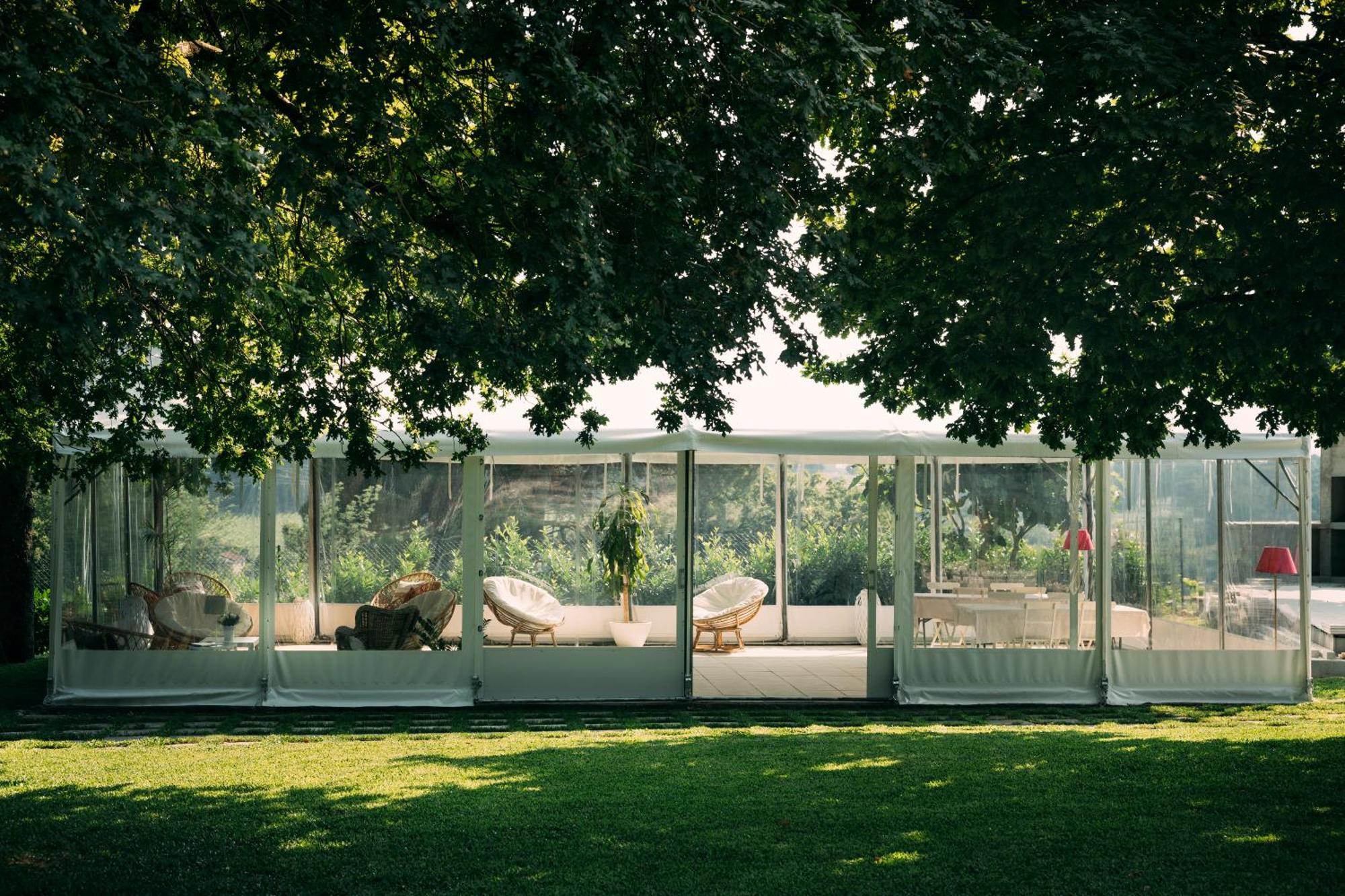 Quinta das Essências Penafiel Extérieur photo